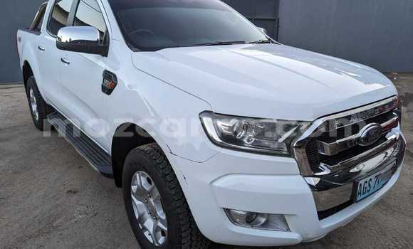 Nunua Ilio tumika Ford Ranger Nyeupe Gari ndani ya Maputo nchini Maputo Nunua Ilio tumika Ford Ranger Nyeupe Gari ndani ya Maputo nchini Maputo