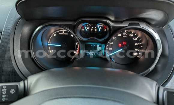 Nunua Ilio tumika Ford Ranger Nyeupe Gari ndani ya Maputo nchini Maputo Nunua Ilio tumika Ford Ranger Nyeupe Gari ndani ya Maputo nchini Maputo