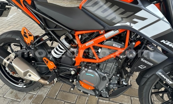 Comprar Usado KTM Duke De outros Moto em Maputo em Maputo