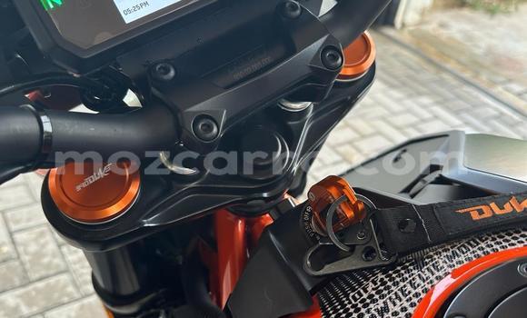 Comprar Usado KTM Duke De outros Moto em Maputo em Maputo Comprar Usado KTM Duke De outros Moto em Maputo em Maputo