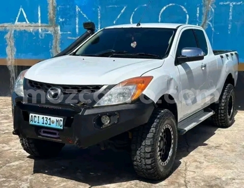 Big with watermark mazda bt 50 maputo maputo 21279