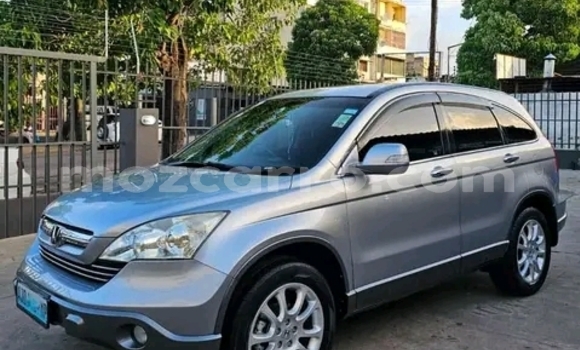 Nunua Ilio tumika Honda CR-V Nyingine Gari ndani ya Maputo nchini Maputo