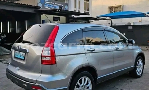 Buy Used Honda CR-V Other Car in Maputo in Maputo Buy Used Honda CR-V Other Car in Maputo in Maputo