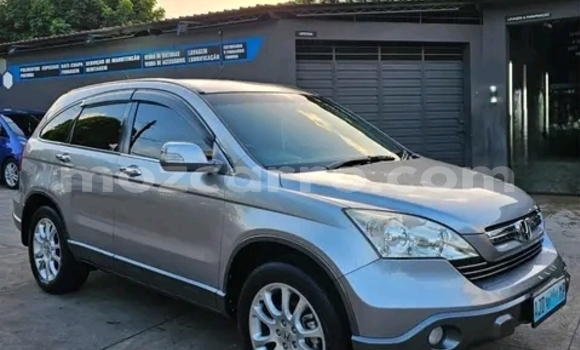 Buy Used Honda CR-V Other Car in Maputo in Maputo Buy Used Honda CR-V Other Car in Maputo in Maputo