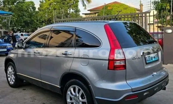 Buy Used Honda CR-V Other Car in Maputo in Maputo Buy Used Honda CR-V Other Car in Maputo in Maputo