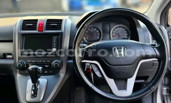 Buy Used Honda CR-V Other Car in Maputo in Maputo Buy Used Honda CR-V Other Car in Maputo in Maputo