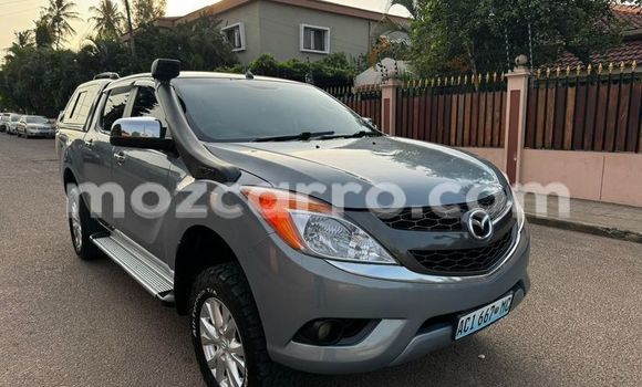 Tenga Tsaru Mazda BT-50 Zvimwe Mota in Maputo in Maputo