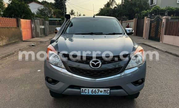 Buy Used Mazda BT-50 Other Car in Maputo in Maputo Buy Used Mazda BT-50 Other Car in Maputo in Maputo