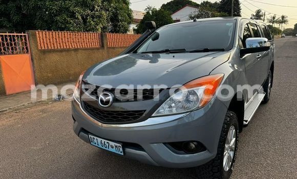 Buy Used Mazda BT-50 Other Car in Maputo in Maputo Buy Used Mazda BT-50 Other Car in Maputo in Maputo