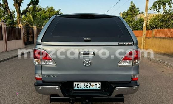 Buy Used Mazda BT-50 Other Car in Maputo in Maputo Buy Used Mazda BT-50 Other Car in Maputo in Maputo