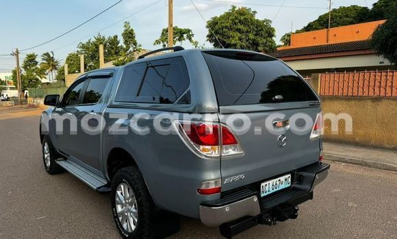 Buy Used Mazda BT-50 Other Car in Maputo in Maputo Buy Used Mazda BT-50 Other Car in Maputo in Maputo