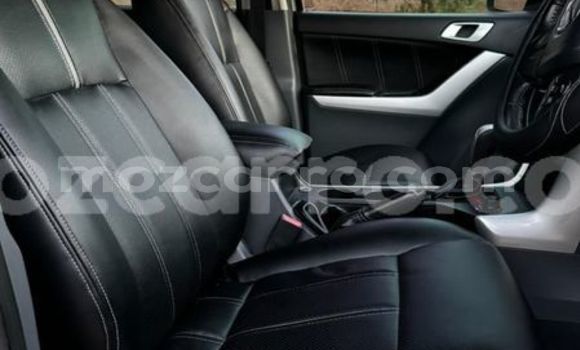 Buy Used Mazda BT-50 Other Car in Maputo in Maputo Buy Used Mazda BT-50 Other Car in Maputo in Maputo
