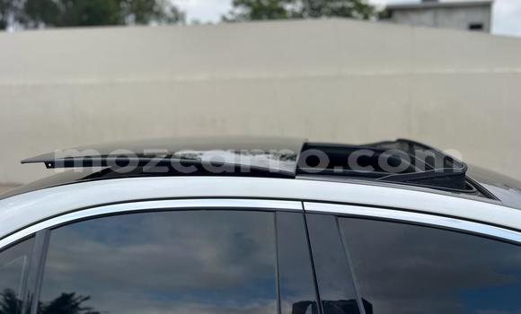 Nunua Ilio tumika Mercedes‒Benz C-klasse AMG Nyeupe Gari ndani ya Maputo nchini Maputo Nunua Ilio tumika Mercedes‒Benz C-klasse AMG Nyeupe Gari ndani ya Maputo nchini Maputo