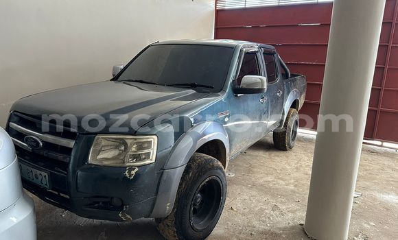 Buy Used Ford Ranger Other Car in Maputo in Maputo Buy Used Ford Ranger Other Car in Maputo in Maputo