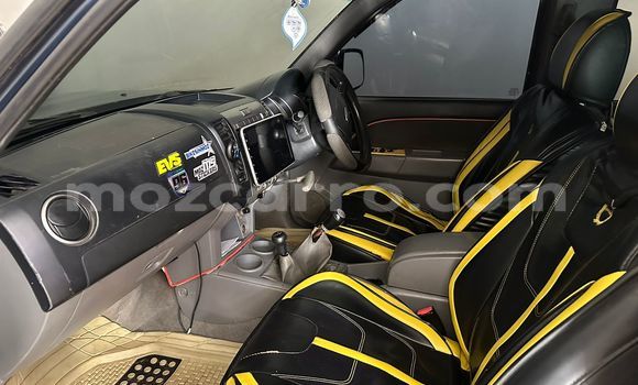 Buy Used Ford Ranger Other Car in Maputo in Maputo Buy Used Ford Ranger Other Car in Maputo in Maputo