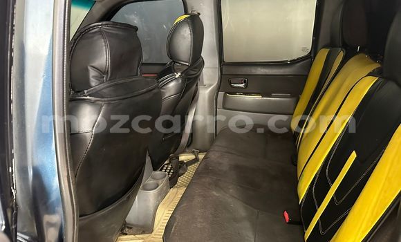 Buy Used Ford Ranger Other Car in Maputo in Maputo Buy Used Ford Ranger Other Car in Maputo in Maputo