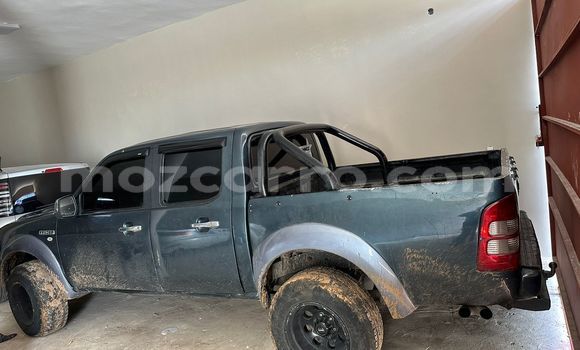 Buy Used Ford Ranger Other Car in Maputo in Maputo Buy Used Ford Ranger Other Car in Maputo in Maputo