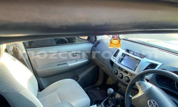 Tenga Tsaru Toyota Hilux Zvimwe Mota in Maputo in Maputo Tenga Tsaru Toyota Hilux Zvimwe Mota in Maputo in Maputo