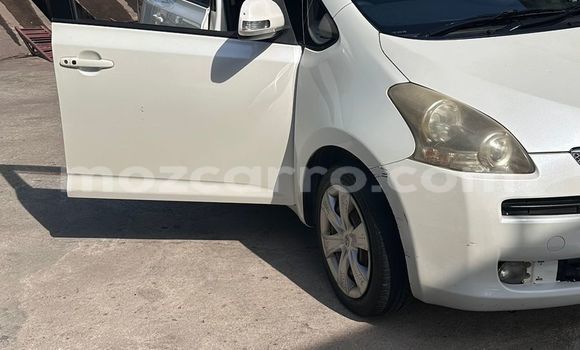 Tenga Tsaru Toyota Ractis Chena Mota in Maputo in Maputo Tenga Tsaru Toyota Ractis Chena Mota in Maputo in Maputo