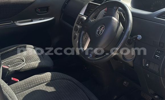 Tenga Tsaru Toyota Ractis Chena Mota in Maputo in Maputo Tenga Tsaru Toyota Ractis Chena Mota in Maputo in Maputo