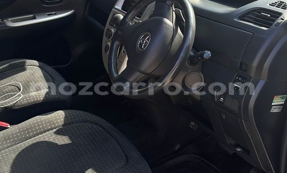 Tenga Tsaru Toyota Ractis Chena Mota in Maputo in Maputo Tenga Tsaru Toyota Ractis Chena Mota in Maputo in Maputo