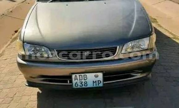 Nunua Ilio tumika Toyota 2000GT Nyingine Gari ndani ya Nzuri vista nchini Maputo