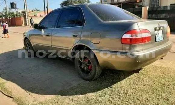 Tenga Tsaru Toyota 2000GT Zvimwe Mota in Beautiful vista in Maputo Tenga Tsaru Toyota 2000GT Zvimwe Mota in Beautiful vista in Maputo