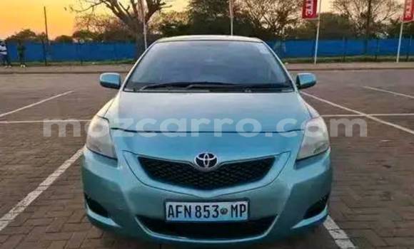 Comprar Usado Toyota Belta De outros Carro em Balama em Cabo Delgado