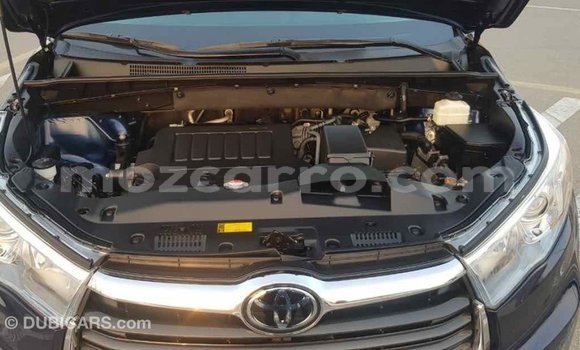 Tenga Imported Toyota Highlander Bhuruu Mota in Import - Dubai in Cabo Delgado Tenga Imported Toyota Highlander Bhuruu Mota in Import - Dubai in Cabo Delgado