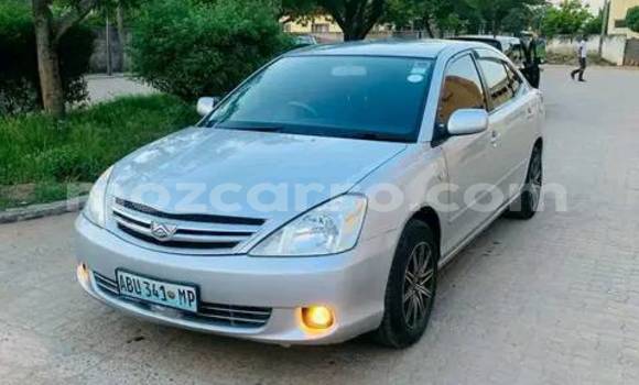 Tenga Tsaru Toyota Allion Nhema Mota in Boane in Maputo