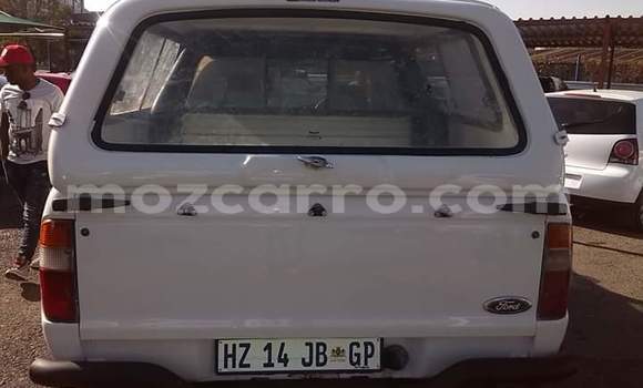 Tenga Tsaru Ford Ranger Chena Mota in Chokwe in Gaza Tenga Tsaru Ford Ranger Chena Mota in Chokwe in Gaza