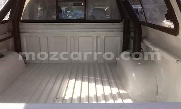 Tenga Tsaru Ford Ranger Chena Mota in Chokwe in Gaza Tenga Tsaru Ford Ranger Chena Mota in Chokwe in Gaza