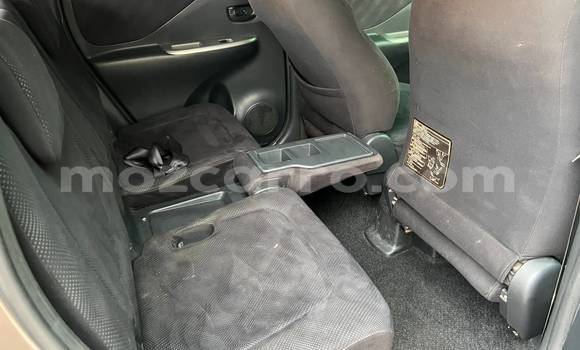 Tenga Tsaru Toyota Ractis Zvimwe Mota in Balama in Cabo Delgado Tenga Tsaru Toyota Ractis Zvimwe Mota in Balama in Cabo Delgado