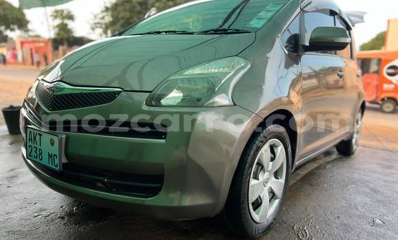 Tenga Tsaru Toyota Ractis Zvimwe Mota in Balama in Cabo Delgado Tenga Tsaru Toyota Ractis Zvimwe Mota in Balama in Cabo Delgado