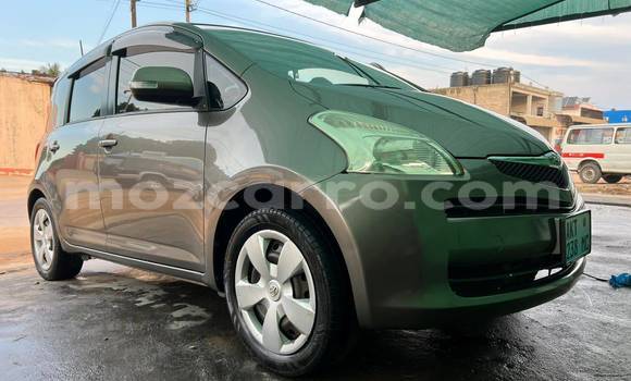 Tenga Tsaru Toyota Ractis Zvimwe Mota in Balama in Cabo Delgado Tenga Tsaru Toyota Ractis Zvimwe Mota in Balama in Cabo Delgado