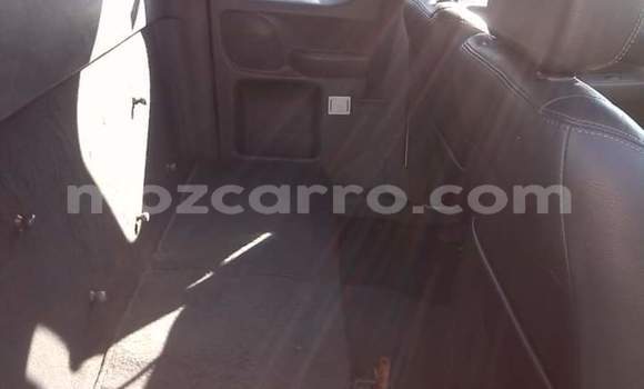 Tenga Tsaru Ford Ranger Chena Mota in Chokwe in Gaza Tenga Tsaru Ford Ranger Chena Mota in Chokwe in Gaza