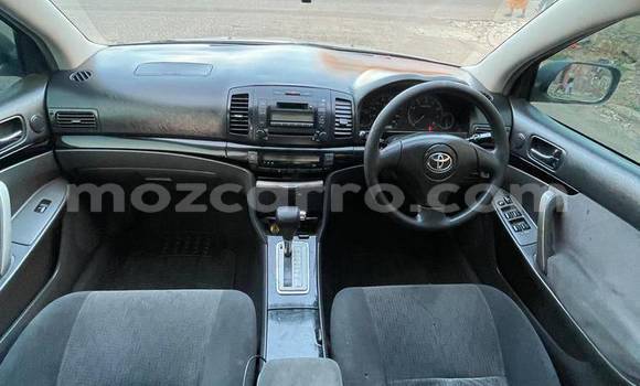 Tenga Tsaru Toyota Allion Zvimwe Mota in Beira in Sofala Tenga Tsaru Toyota Allion Zvimwe Mota in Beira in Sofala