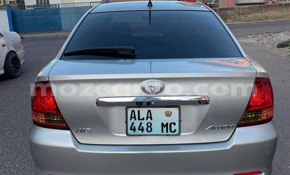 Tenga Tsaru Toyota Allion Zvimwe Mota in Beira in Sofala Tenga Tsaru Toyota Allion Zvimwe Mota in Beira in Sofala