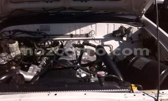 Tenga Tsaru Ford Ranger Chena Mota in Chokwe in Gaza Tenga Tsaru Ford Ranger Chena Mota in Chokwe in Gaza