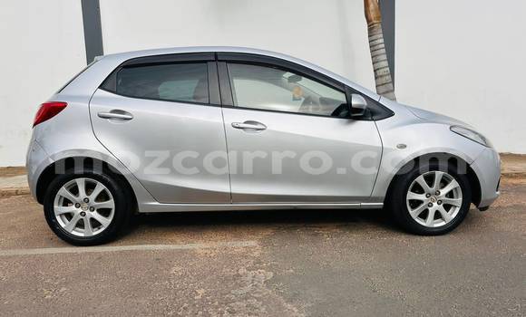 Tenga Tsaru Mazda Demio Zvimwe Mota in Beautiful vista in Maputo Tenga Tsaru Mazda Demio Zvimwe Mota in Beautiful vista in Maputo