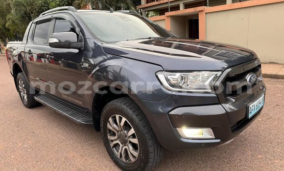 Tenga Tsaru Ford Ranger Zvimwe Mota in Maputo in Maputo