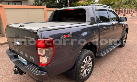 Nunua Ilio tumika Ford Ranger Nyingine Gari ndani ya Maputo nchini Maputo Nunua Ilio tumika Ford Ranger Nyingine Gari ndani ya Maputo nchini Maputo