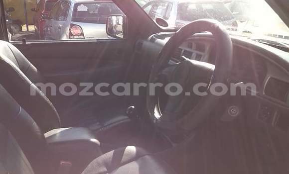 Tenga Tsaru Ford Ranger Chena Mota in Chokwe in Gaza Tenga Tsaru Ford Ranger Chena Mota in Chokwe in Gaza