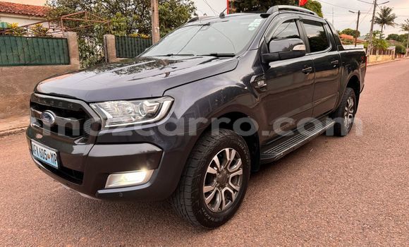 Nunua Ilio tumika Ford Ranger Nyingine Gari ndani ya Maputo nchini Maputo Nunua Ilio tumika Ford Ranger Nyingine Gari ndani ya Maputo nchini Maputo