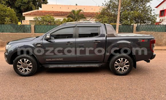 Nunua Ilio tumika Ford Ranger Nyingine Gari ndani ya Maputo nchini Maputo Nunua Ilio tumika Ford Ranger Nyingine Gari ndani ya Maputo nchini Maputo