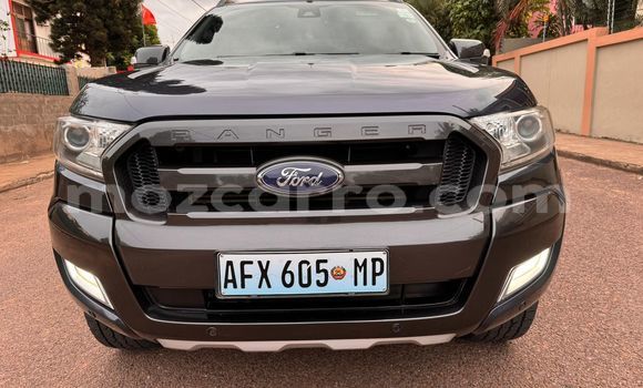Nunua Ilio tumika Ford Ranger Nyingine Gari ndani ya Maputo nchini Maputo Nunua Ilio tumika Ford Ranger Nyingine Gari ndani ya Maputo nchini Maputo