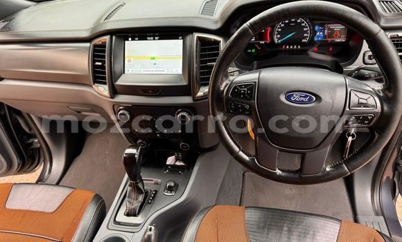 Nunua Ilio tumika Ford Ranger Nyingine Gari ndani ya Maputo nchini Maputo Nunua Ilio tumika Ford Ranger Nyingine Gari ndani ya Maputo nchini Maputo