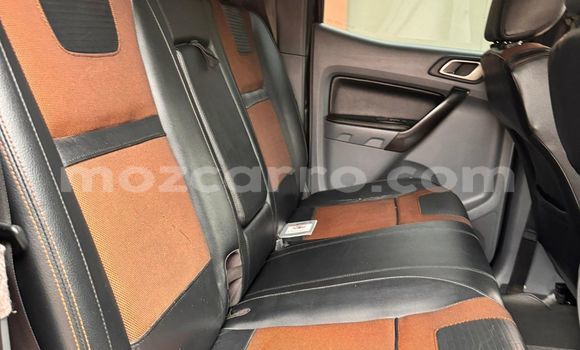 Nunua Ilio tumika Ford Ranger Nyingine Gari ndani ya Maputo nchini Maputo Nunua Ilio tumika Ford Ranger Nyingine Gari ndani ya Maputo nchini Maputo