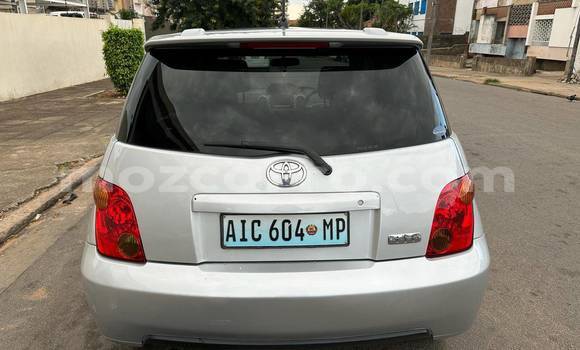 Tenga Tsaru Toyota IST Zvimwe Mota in Beira in Sofala Tenga Tsaru Toyota IST Zvimwe Mota in Beira in Sofala