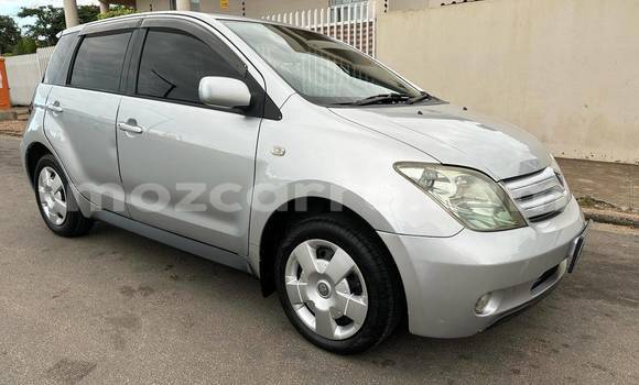 Tenga Tsaru Toyota IST Zvimwe Mota in Beira in Sofala Tenga Tsaru Toyota IST Zvimwe Mota in Beira in Sofala